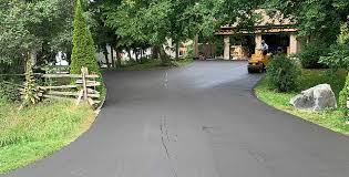 Best Custom Driveway Design  in Lapeer, MI